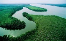 Challenges of Continued River Niger Low Flow into Nigeria